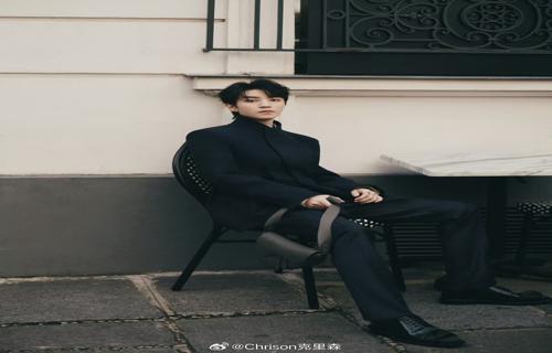 可隆新徒步鞋耐磨设计助你畅行无阻